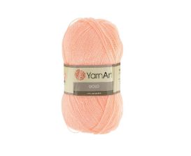 Yarn YarnArt Gold 9353